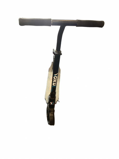 Vist Large View of Product Image Which is VOKUL KICK SCOOTER Scooter Black
