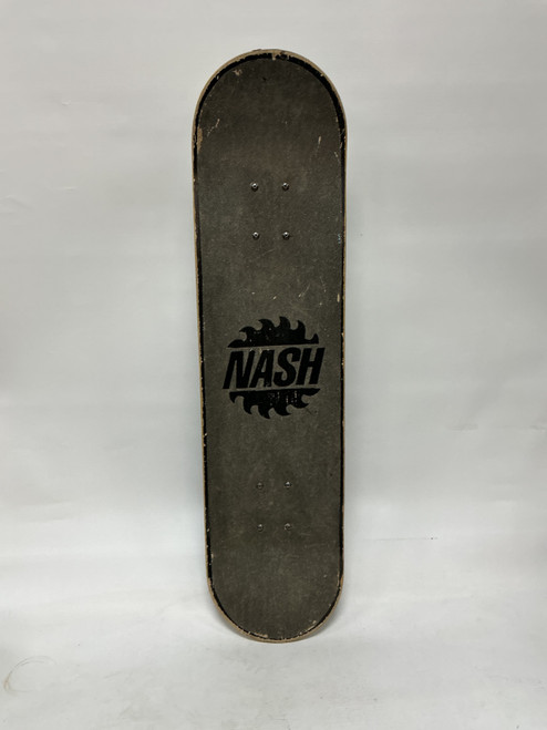 Vist Large View of Product Image Which is Used NASH OG Complete Skateboard None 6 1/2"