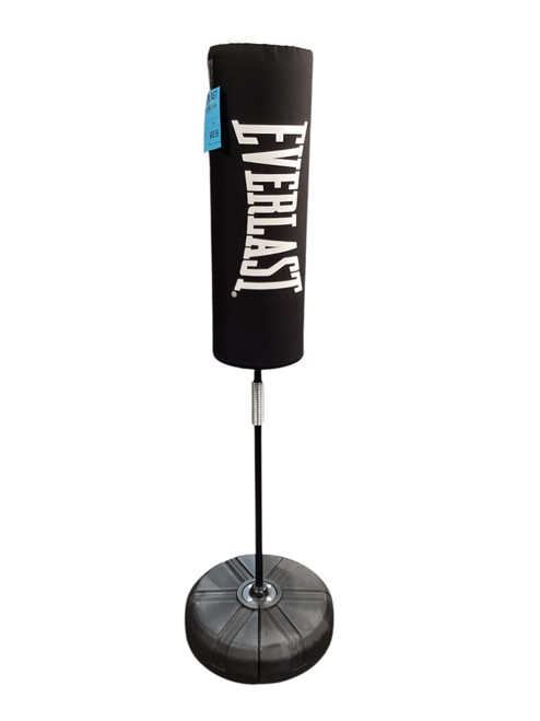 Vist Large View of Product Image Which is Used Everlast BAG STAND Boxing Bag Stand