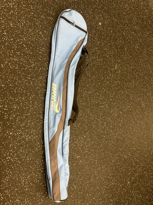 Vist Large View of Product Image Which is Used Brine LAX Accessories Stick Bags Royal Blue