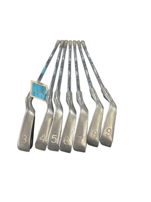 Vist Large View of Product Image Which is Used Ping EYE 2 RED DOT Mens Iron Set RH 3I-9I