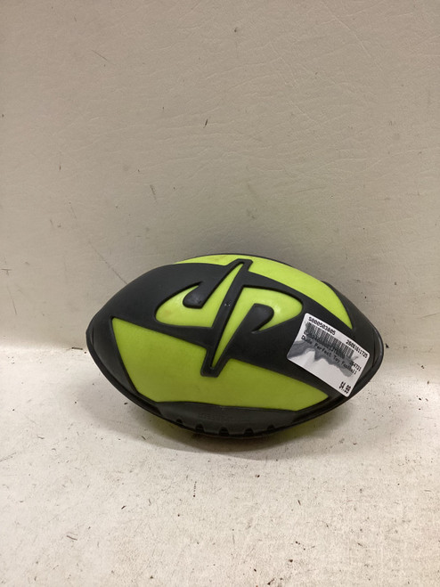 Vist Large View of Product Image Which is Used Toy Football