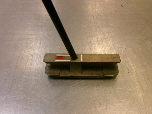 Vist Large View of Product Image Which is Used SeeMore FGP Mens Putter RH