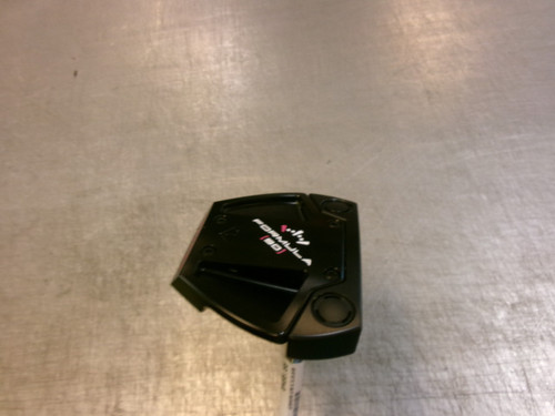 Vist Large View of Product Image Which is Used TOULON FORMULA 90 Mens Putter RH