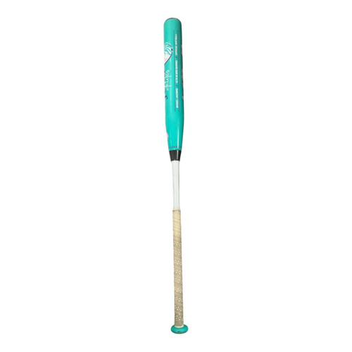 Vist Large View of Product Image Which is Used JUNO ATHELTICS MR-2 PROTOTYPE BB/SB Slowpitch Bat 34"