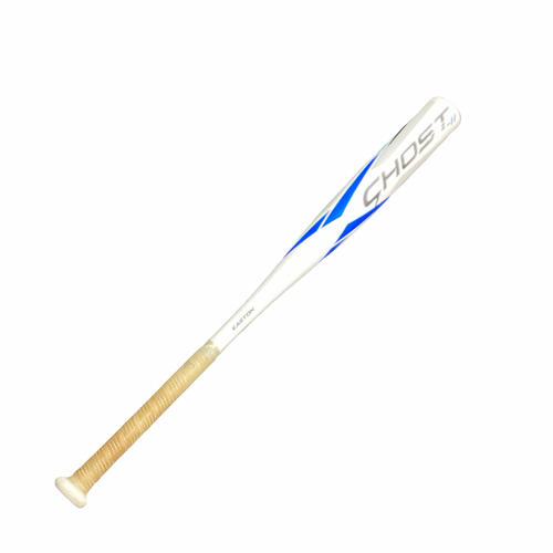 Vist Large View of Product Image Which is Used Easton GHOST BB/SB Fastpitch Bat 29"