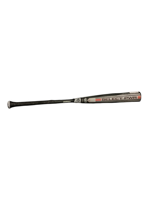 Vist Large View of Product Image Which is Used Louisville Slugger 2026 SELECT POWER BB/SB High School -3 Bat 32"