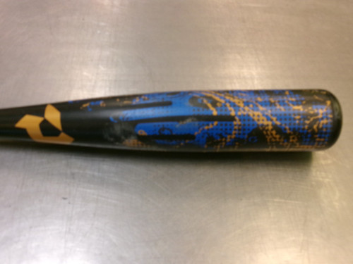 Vist Large View of Product Image Which is Used Demarini UPRISING BB/SB USSSA 2 3/4 Bat 28"