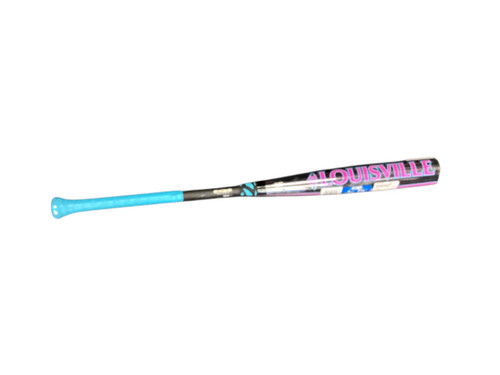 Vist Large View of Product Image Which is Used Louisville Slugger 2026 ATLAS HYBRID BB/SB High School -3 Bat 32"
