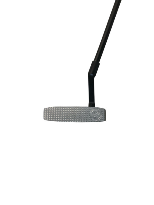Vist Large View of Product Image Which is Used THE AMBASSADOR Mens Putter RH