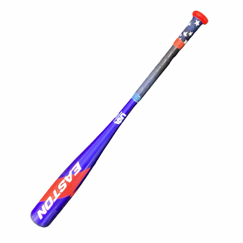 Vist Large View of Product Image Which is Used Easton SPEED COMP BB/SB USA 2 5/8 Bat 28"