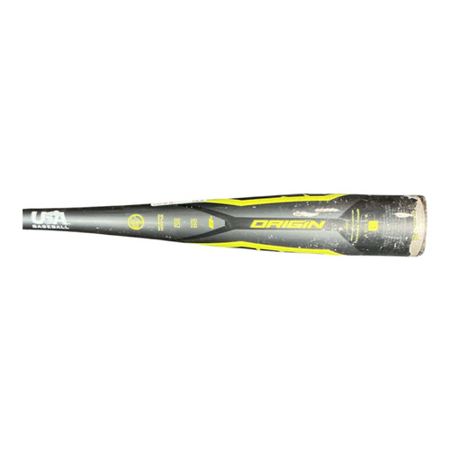 Vist Large View of Product Image Which is Used AXE ORIGIN BB/SB USA 2 5/8 Bat 28"