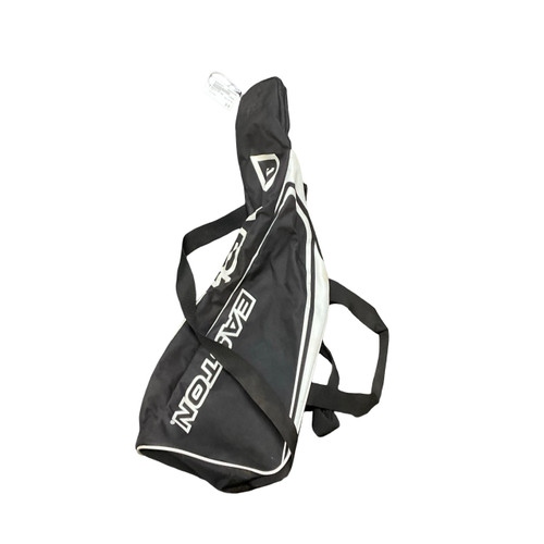 Vist Large View of Product Image Which is Used Easton BAT BAG BB/SB Player Carry Bag Black