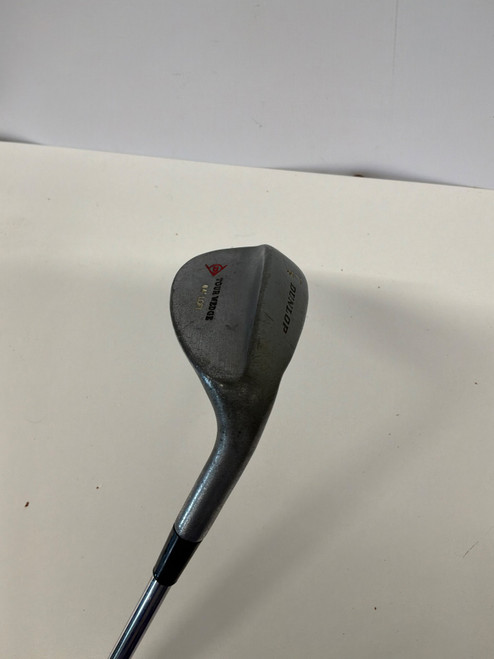 Vist Large View of Product Image Which is Used Dunlop TOUR WEDGE Golf Chipper RH 64 Degree