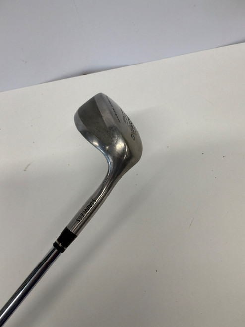 Vist Large View of Product Image Which is Used ESCAPE Golf Wedge Mens RH Sand Wedge
