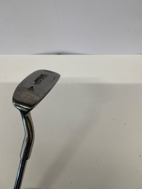 Vist Large View of Product Image Which is Used Dunlop TOUR SPECIAL Golf Chipper RH Unknown Degree