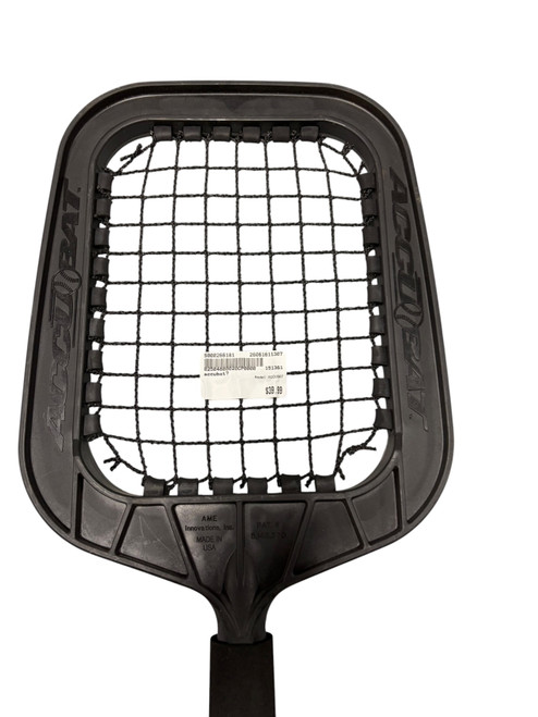 Vist Large View of Product Image Which is Used ACCUBAT BB/SB Training Aid