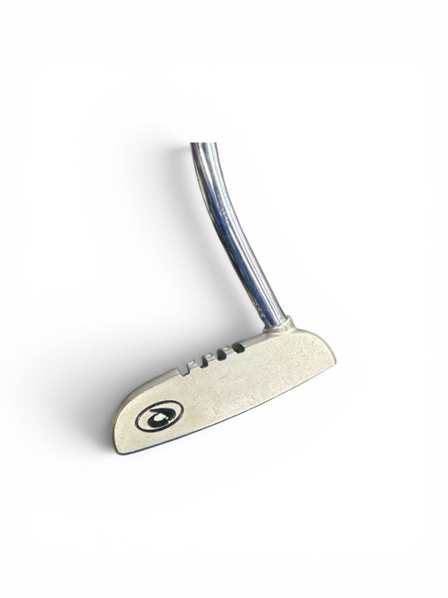 Vist Large View of Product Image Which is Used Zebra TEARDROP Z4 Mens Putter RH