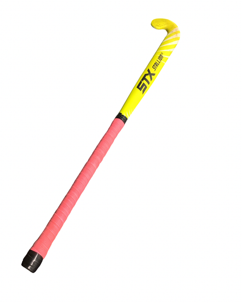 Vist Large View of Product Image Which is Used STX STALLION 50 FH Complete Stick Yellow 35"