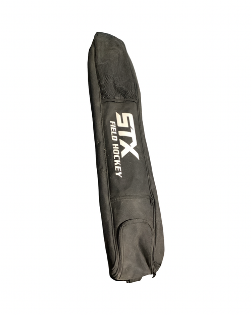 Vist Large View of Product Image Which is Used STX FH Player Carry Bag Black