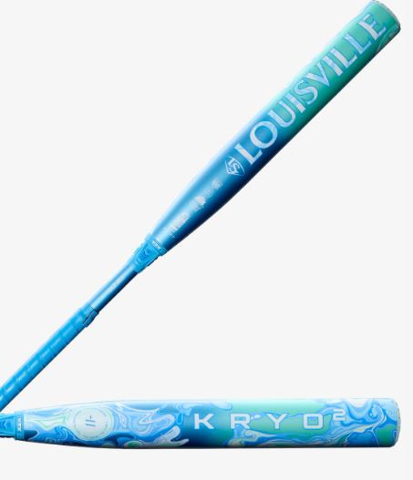 Vist Large View of Product Image Which is New KRYO 2 FP BAT 31" -11