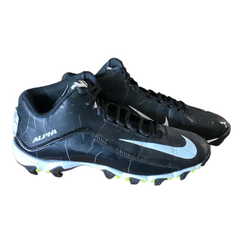 Vist Large View of Product Image Which is Used Nike Adult FB Cleats None Senior 10.5