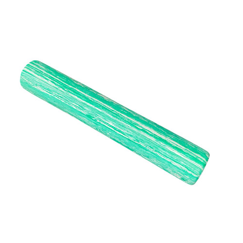 Vist Large View of Product Image Which is Used Exercise Foam Roller Teal Fits all