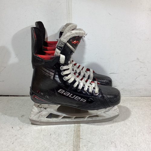 Vist Large View of Product Image Which is Used Bauer X VELOCITY Senior Hockey Skate Senior 7.5