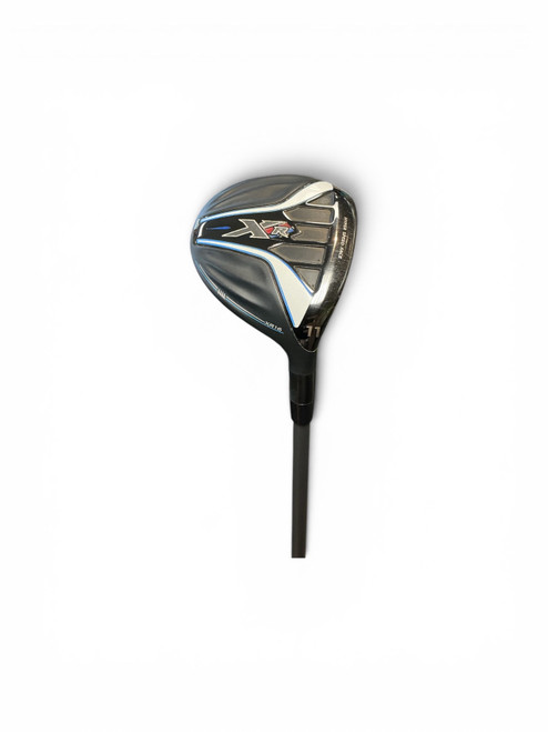Vist Large View of Product Image Which is Used Callaway XR 4 WOOD Womens Fairway Wood RH 4 Wood