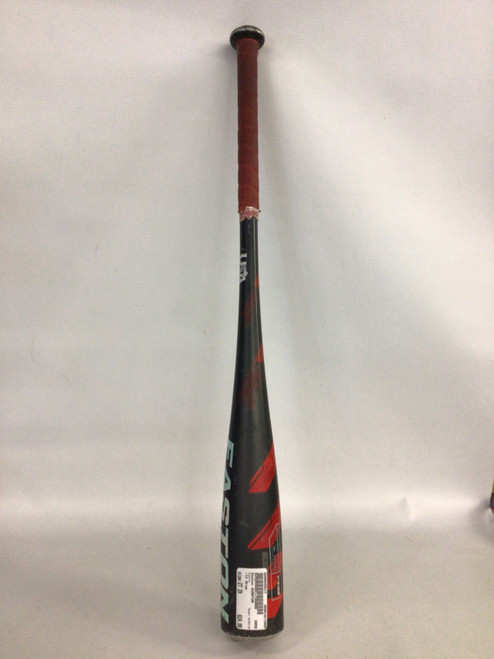 Vist Large View of Product Image Which is Used Easton QUANTUM BB/SB USA 2 5/8 Bat 27"