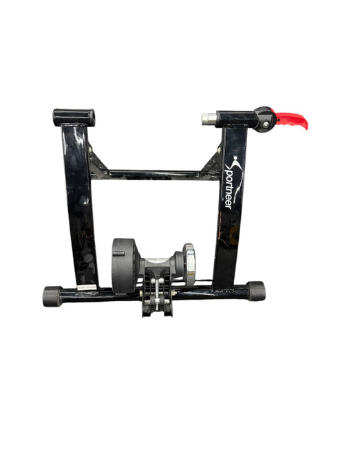 Vist Large View of Product Image Which is Sportneer Bike Trainer