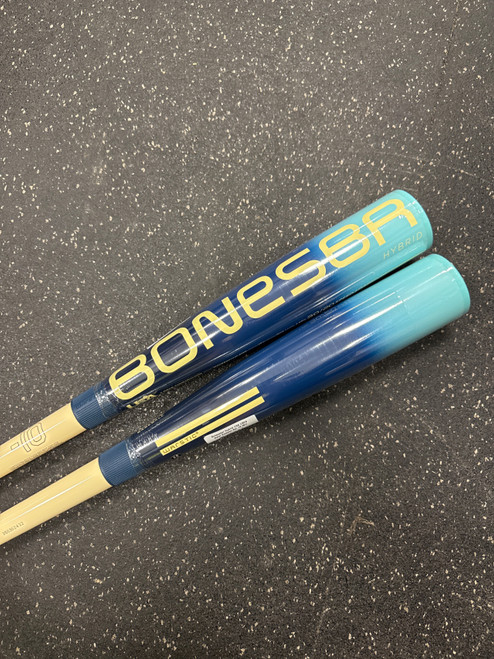 Vist Large View of Product Image Which is New Warstic BONESABER HYBRID USA 30/20 -10 Frostbite