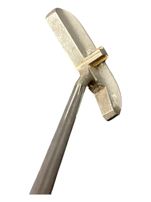 Vist Large View of Product Image Which is Used T LINE 6 Mens Putter RH