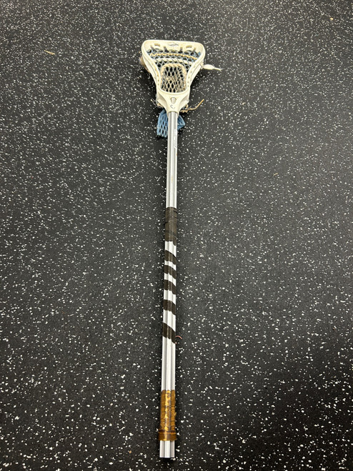 Vist Large View of Product Image Which is Used Brine VAPOR Men Atk/Mid Complete Stick Grey