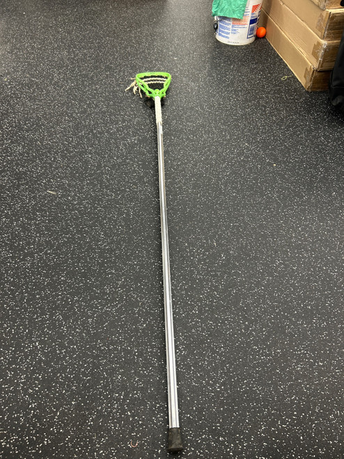 Vist Large View of Product Image Which is Used STX AV8U Men Def/LSM Complete Stick Green