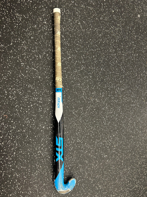Vist Large View of Product Image Which is Used STX RX101 FH Complete Stick Carolina Blue 36"