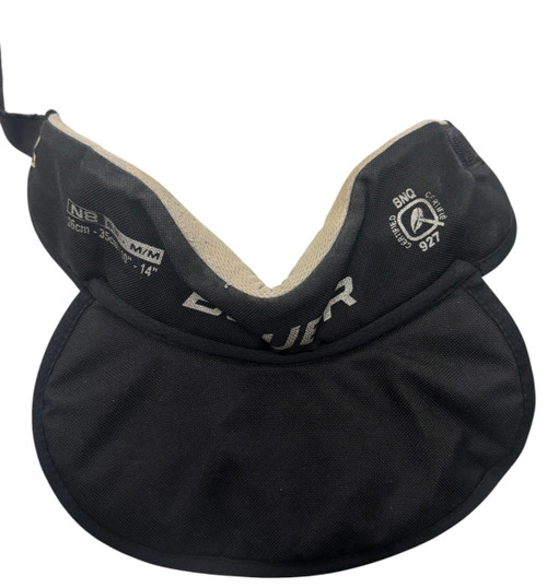 Vist Large View of Product Image Which is Used Bauer Hockey Accessory
