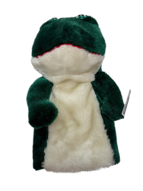 Vist Large View of Product Image Which is Used FROG HEADCOVER Golf Accessory