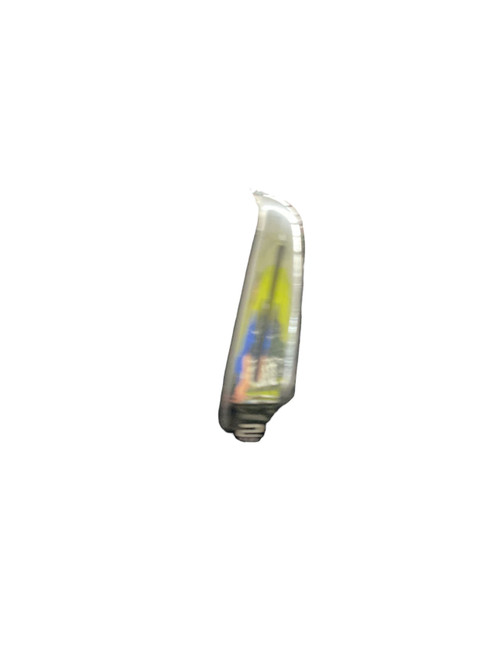 Vist Large View of Product Image Which is Used Taylormade DHY Mens Individual Iron RH 2 Iron