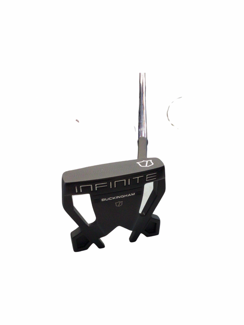 Vist Large View of Product Image Which is Used Wilson INFINITE BUCKINGHAM Mens Putter RH