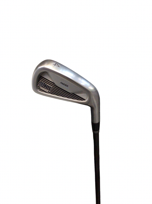 Vist Large View of Product Image Which is Used MAC M685 Mens Individual Iron RH 4 Iron