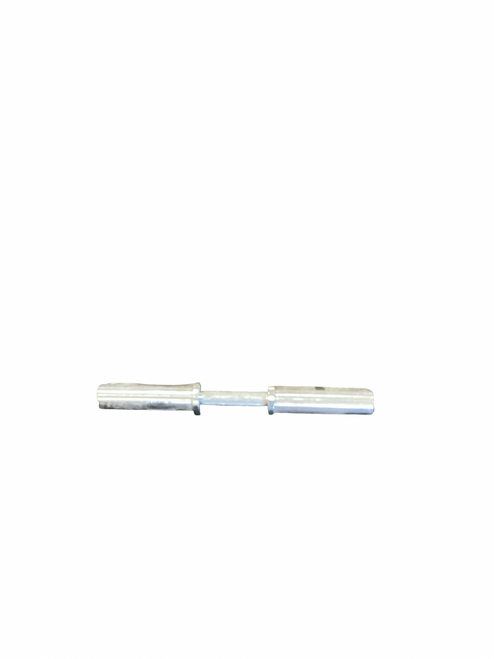 Vist Large View of Product Image Which is Used Olympic Dumbbell Handle 20"