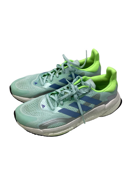 Vist Large View of Product Image Which is Used Adidas Running/X-Train Shoes M Senior 8.5