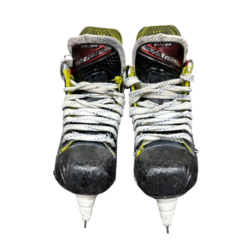 Vist Large View of Product Image Which is Used Bauer VAPOR X 2.9 Intermediate Hockey Skate Intermediate 5.0