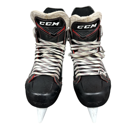 Vist Large View of Product Image Which is Used CCM FT460 Senior Hockey Skate Senior 11