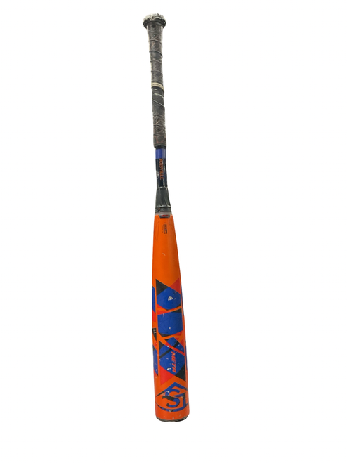 Vist Large View of Product Image Which is Used Louisville Slugger 2022 META BB/SB High School -3 Bat 31"