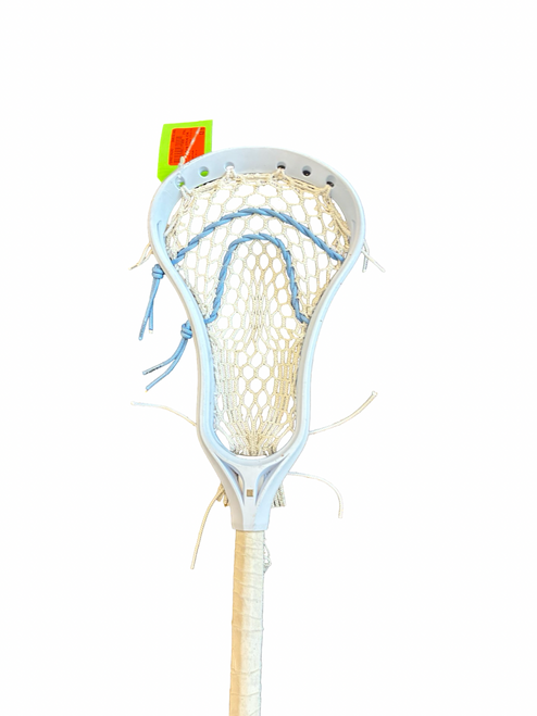 Vist Large View of Product Image Which is Used String King STRING KING Wmn Atk/Mid Complete Stick White