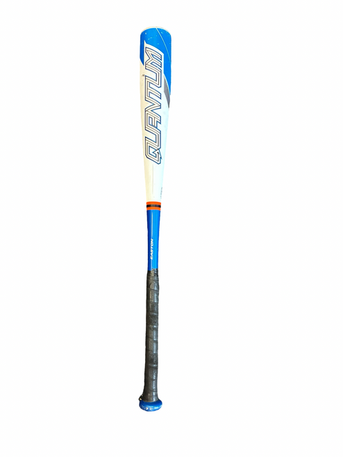 Vist Large View of Product Image Which is Used Easton QUANTUM   30 -10 BB/SB USSSA 2 5/8 Bat 30"