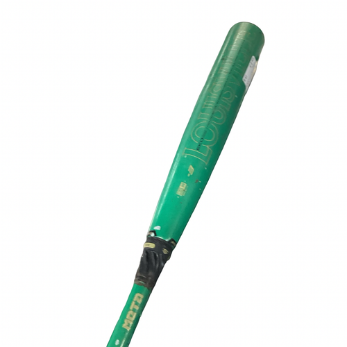 Vist Large View of Product Image Which is Used Louisville Slugger META BBCOR BB/SB High School -3 Bat 32"