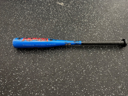 Vist Large View of Product Image Which is Used Franklin VENOM BB/SB USA 2 1/4 Bat 23"